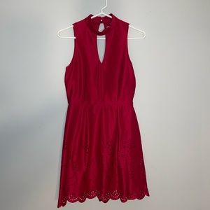 Halter Dress
